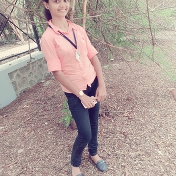 Sanobar - Maths tutor - Vitthal Nagar