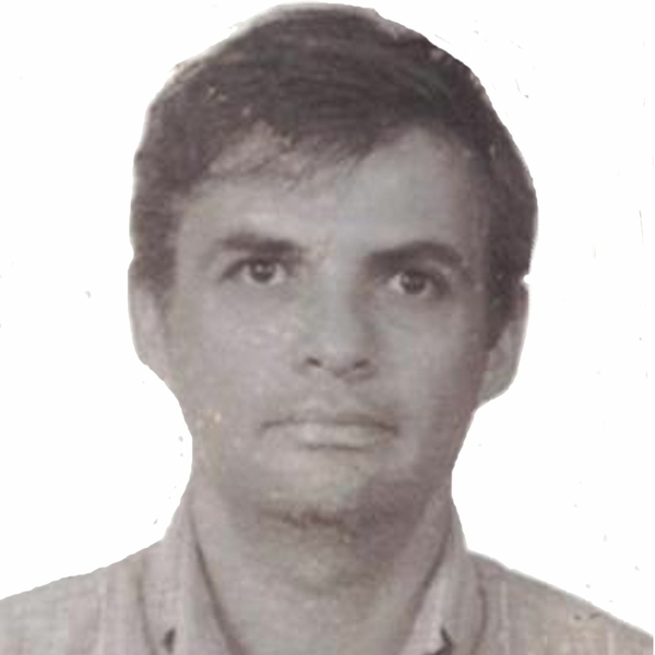 Juan Pedro - Profesor de matemáticas - Guadalajara