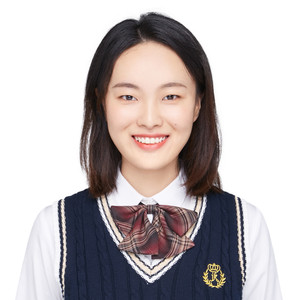Ziting - Chinese tutor - Edinburgh