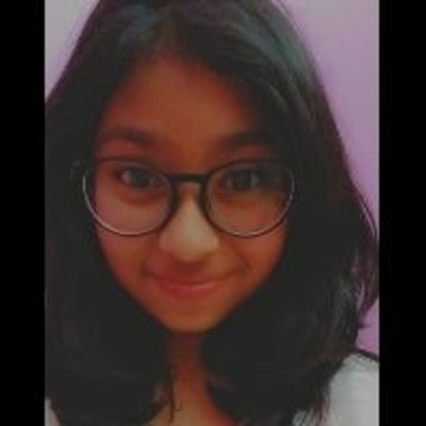 Sakshi - Maths tutor - Delhi