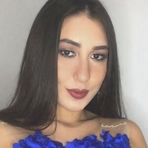 Karoline - Professor de informática - Campina Grande