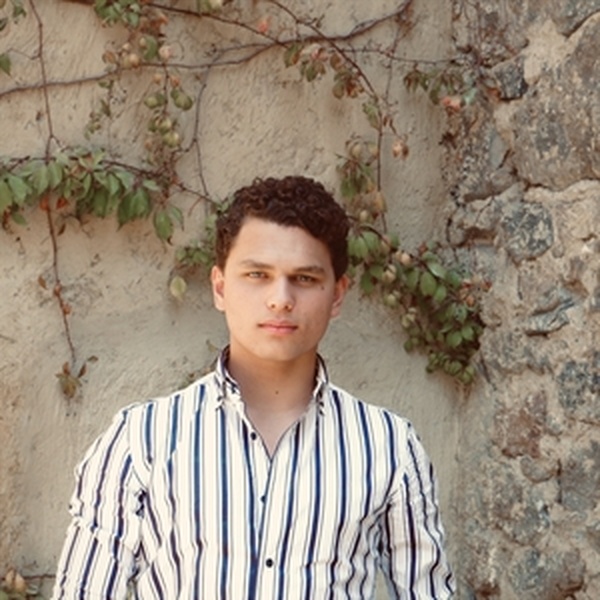 Josue - Profe de historia - Texcoco