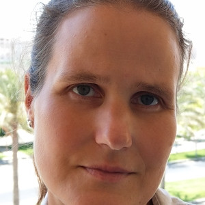 Christine - Lehrkraft für Mathematik - Roßleben-Wiehe
