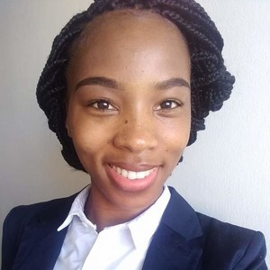 Simthandile - Maths tutor - Cape Town