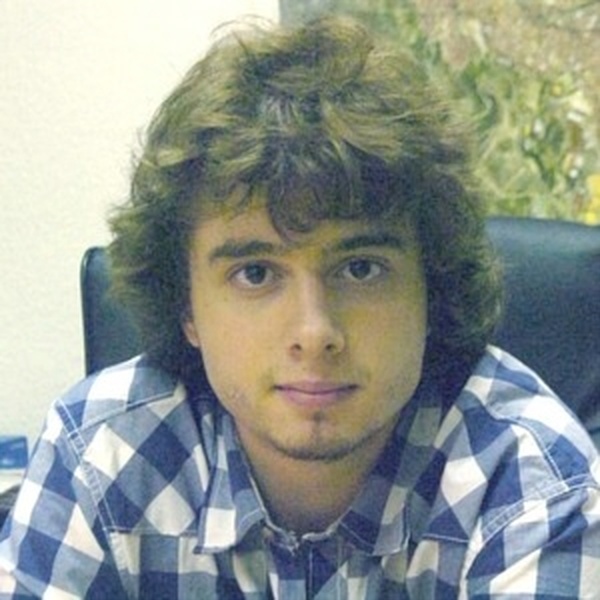 Elios - Profesor de español y literatura - Madrid