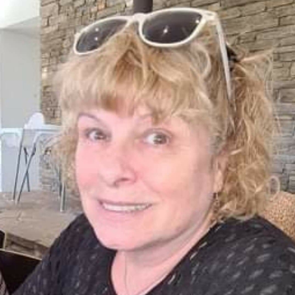 Sue - ESOL tutor - Dunedin