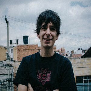 Tomas - Profesor de fotografía - Bogotá
