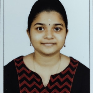 Karthika - Accounting tutor - Chennai