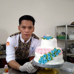 ADE - Guru memasak - Kecamatan Sawangan