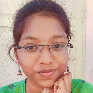 Hema - Maths tutor - Nandyala