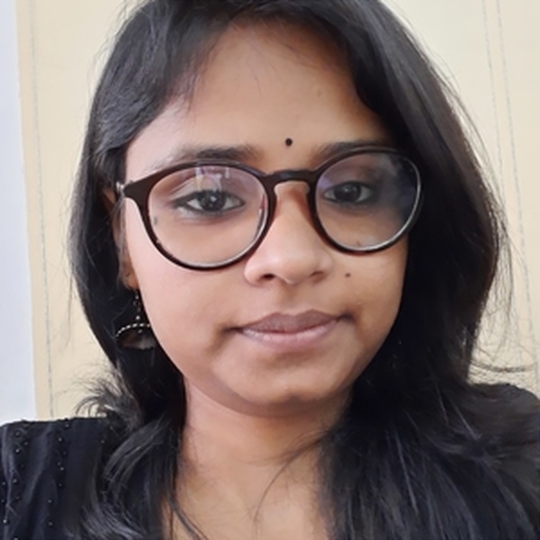 Priya - Maths tutor - New Delhi