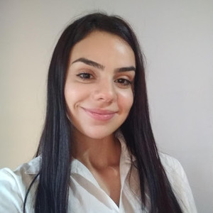 Camila - Profesor historia - San Justo