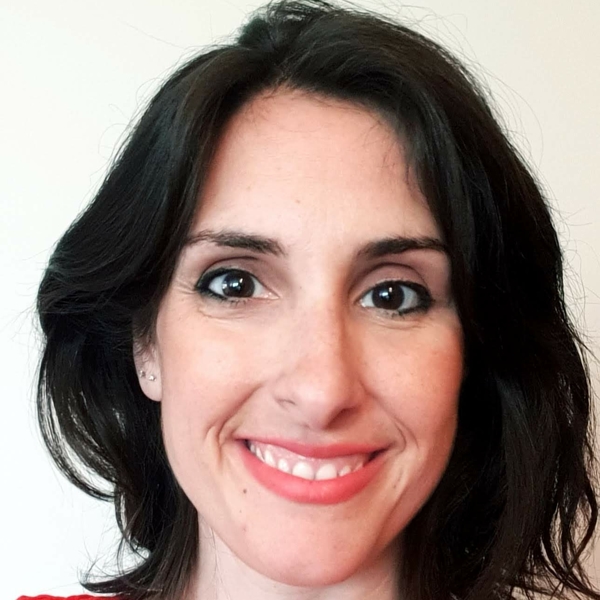 Ilaria - Italian tutor - Montreal