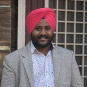 Sunny - Accounting teacher - Ludhiana