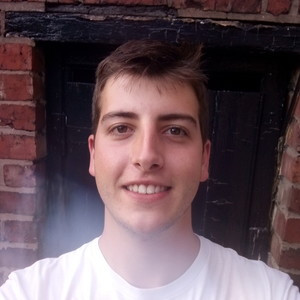 Gonzalo - Biology tutor - Manchester
