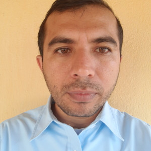 Leônidas - profesor de español para extranjero - San Joaquín
