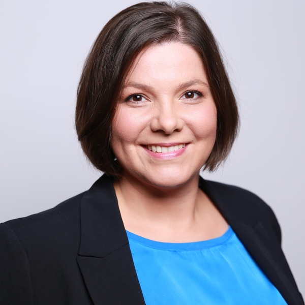 Susanne - Prof d'allemand - Paris 15e