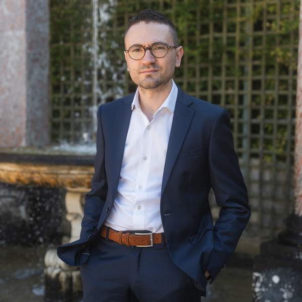 Valentin - Prof de gestion de projet - Auxerre