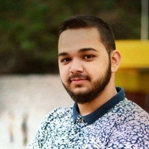 Mohit - Chemistry tutor - Gorakhpur
