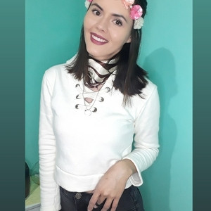 Yoana - profesor de español para extranjeros - Comuna 1