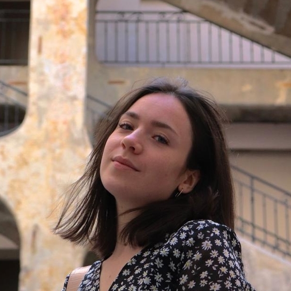 Juliette - Prof de maths - Annecy