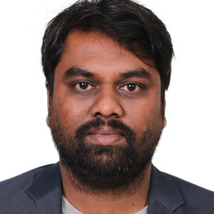 Shashanka - Chemistry tutor - Holehonnur