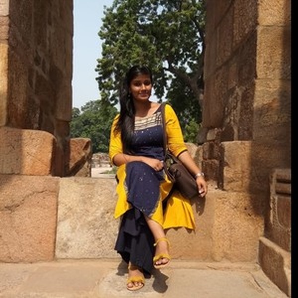 Shreyashi - Academic tutoring tutor - Delhi