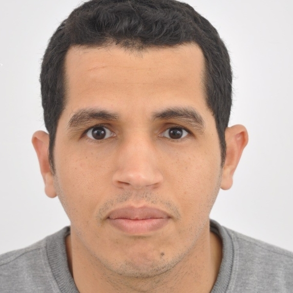 Khalid - Prof de programmation - Paris 15e