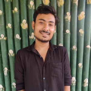 SAHIL - Chemistry tutor - Agartala