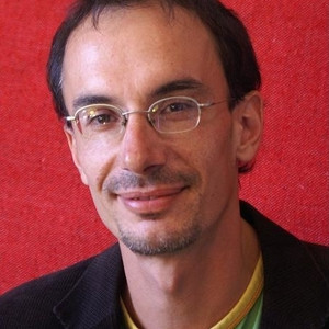 Jean-Philippe - Prof de guitare - Sélestat