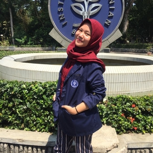 Ika - Guru kosa kata - bahasa inggris - Kecamatan Pabuaran