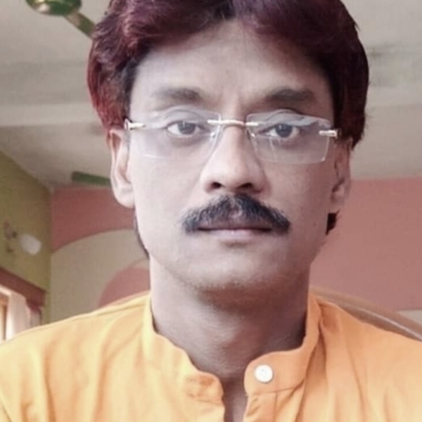 Asfak Ali beg - Physics tutor - Tamluk