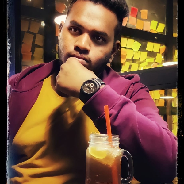 Sasi - Maths tutor - Surat