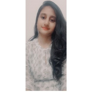 Shrishti - Academic tutoring tutor - Delhi
