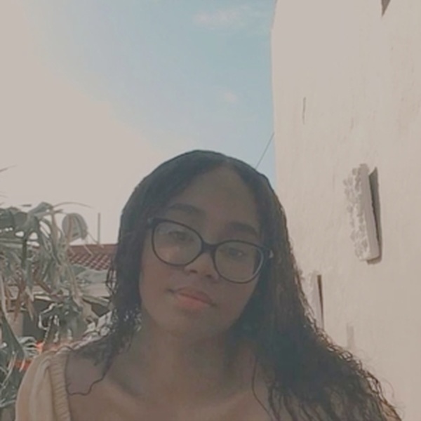 Christina - Baking Tutor - Berea