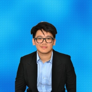 KEITH WONG KANE YOUNG - Accounting tutor - Seremban