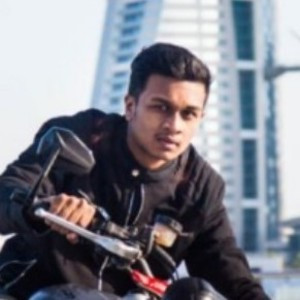 Sanjay Pradeep - English vocabulary tutor - Thammanimattom