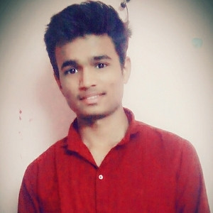Yogesh - Mechanical engineering teacher - Jalgaon