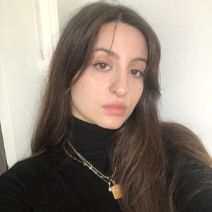 Leire - Profe de inglés - Sopela