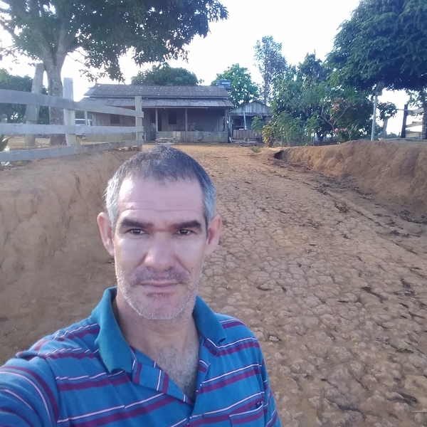 Fabiano - Professor de iniciação à informática - 