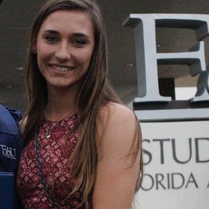 Cassidy - Maths tutor - West Palm Beach