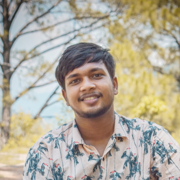 Alkeshranjan - Maths tutor - Srinagar