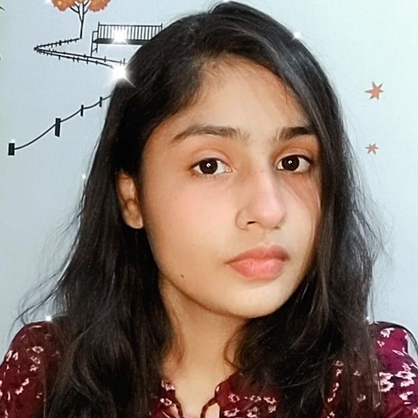 Divya Prajapati - Biology tutor - Hanumangarh