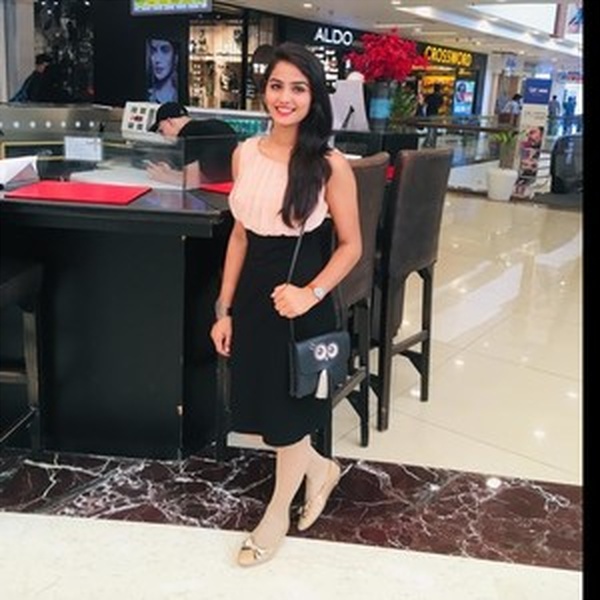 Shanvi Jaiswal - History tutor - New Delhi