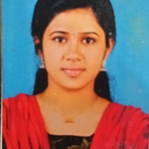 Sandra - Maths tutor - Thodupuzha