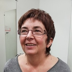 Isabelle - Prof de dessin - Veynes