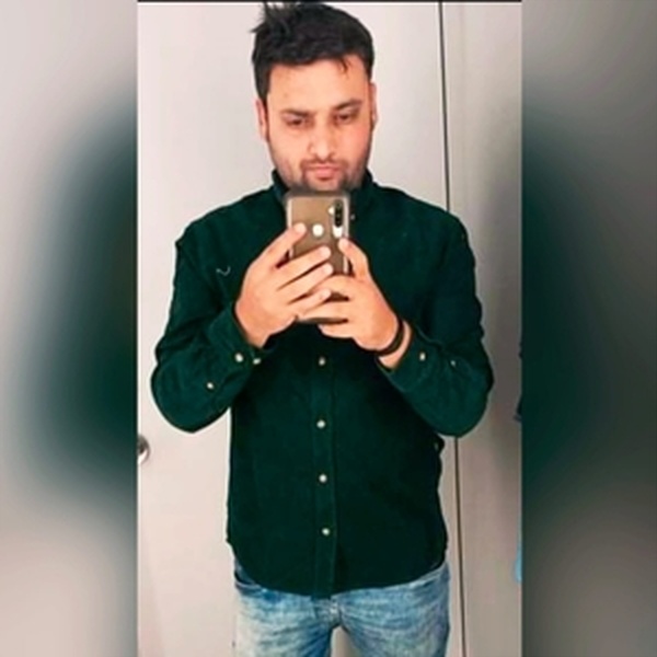 Himanshu - Maths tutor - Bhopal