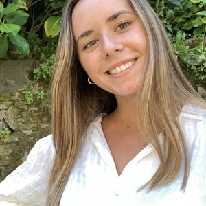 Mireia - tutor académico - Galdácano
