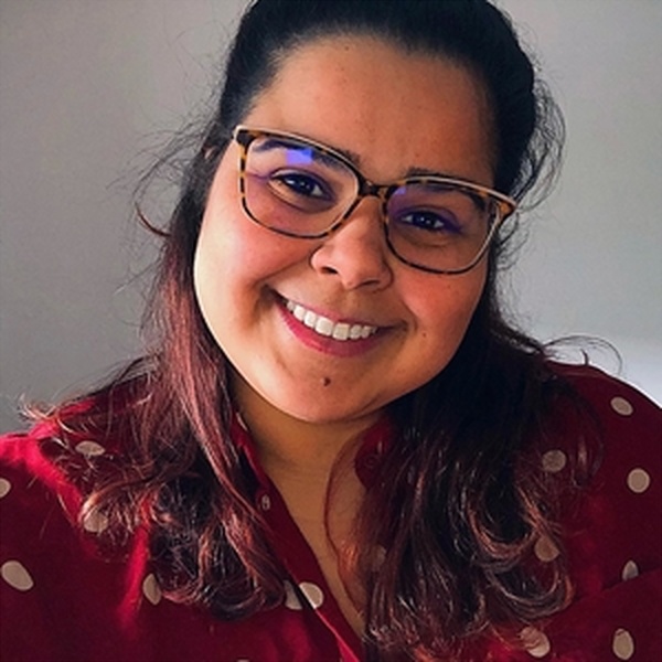 Erika - Professor de ciências naturais - Valongo