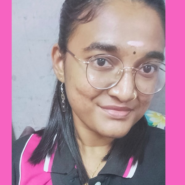 Khusala - ESOL tutor - 